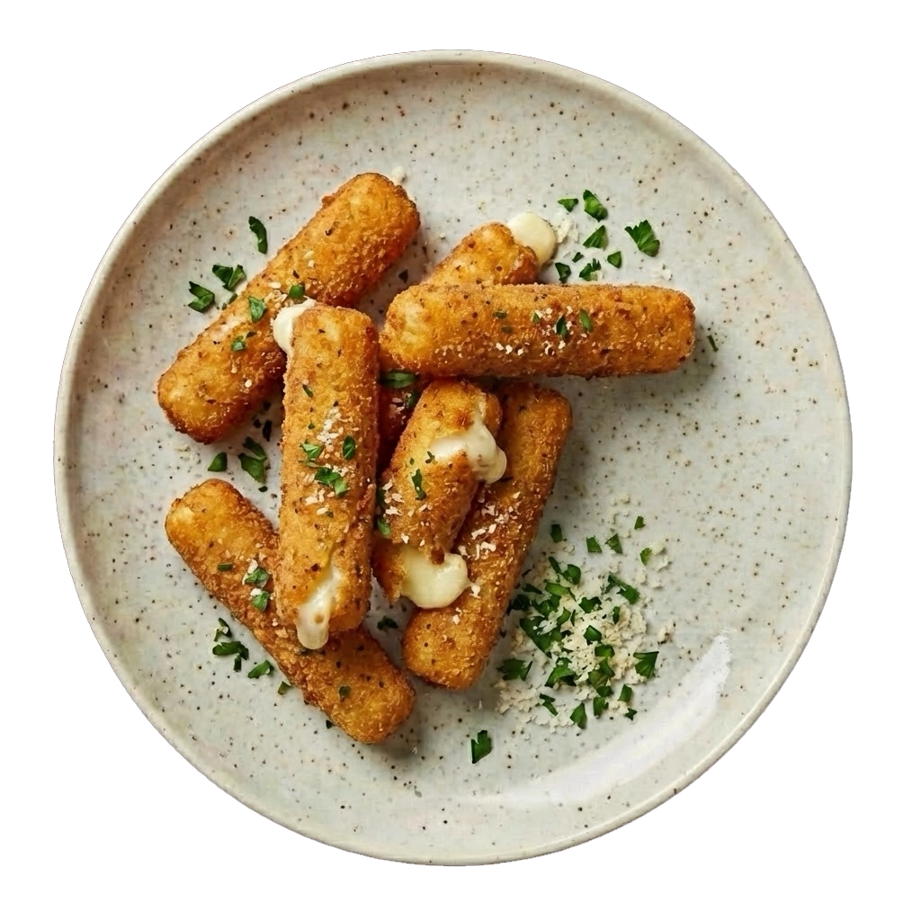 Mozzarellasticks